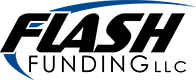 Flash Funding, LLC Logo