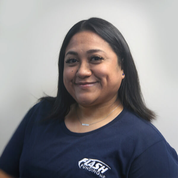 Magaly Sanchez