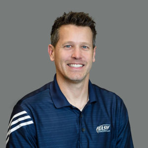 Flash Funding - David Miller